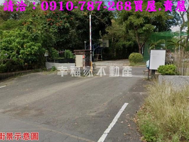 台南關廟建地-7