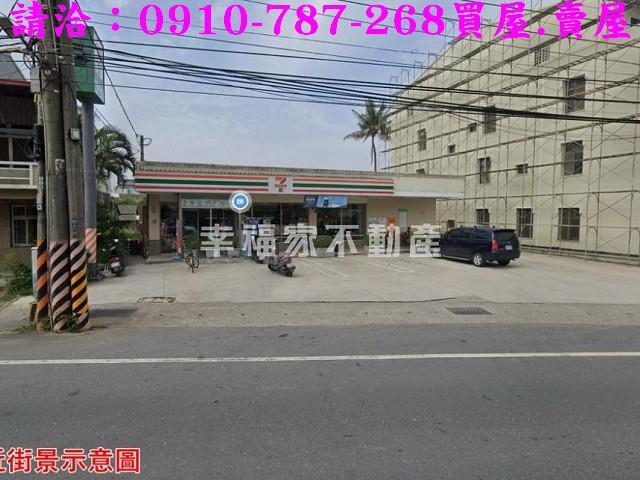 台南關廟建地-9