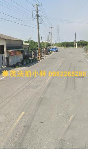 麻豆農地法拍-4