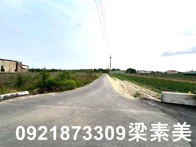 台南農地-4
