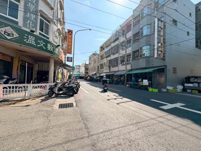 台南永康商業地-10