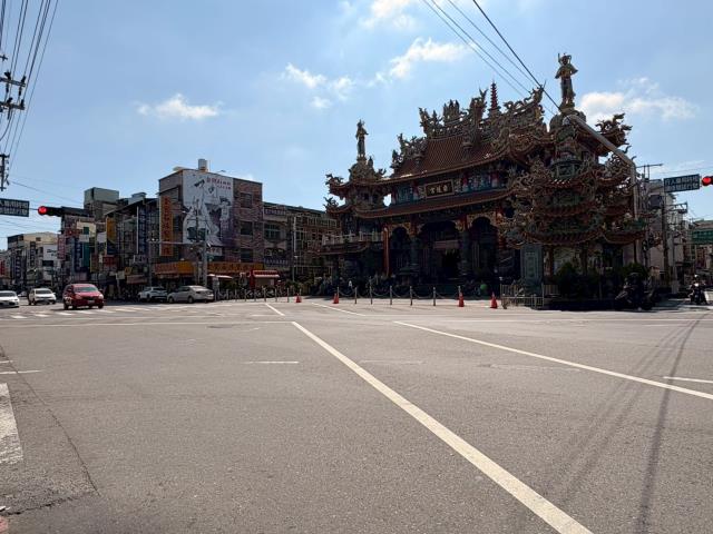 台南永康商業地-2