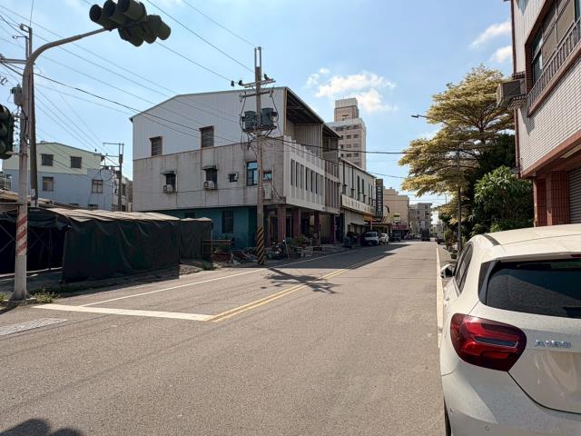 台南永康商業地-3