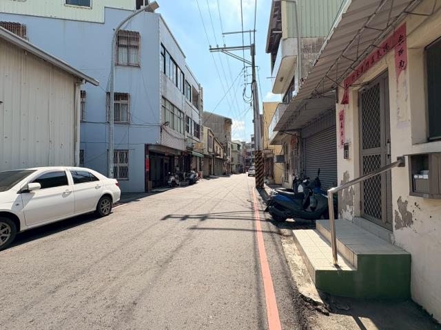 台南永康商業地-4