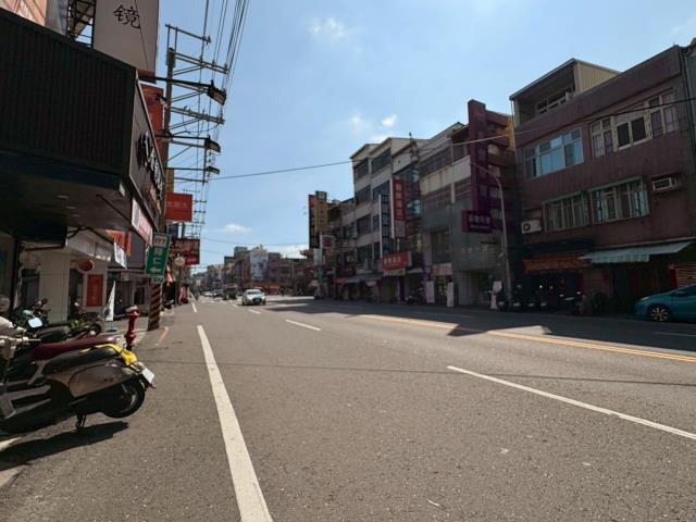 台南永康商業地-5