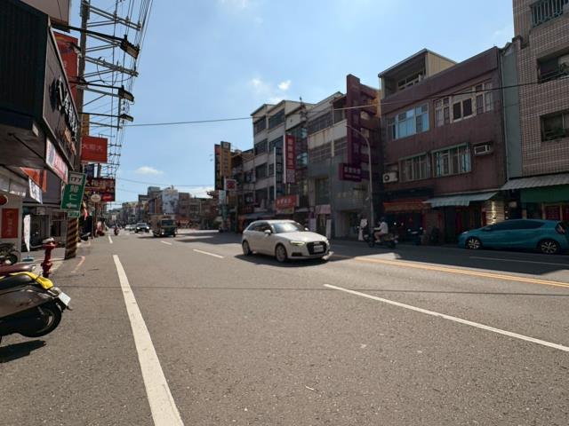 台南永康商業地-6