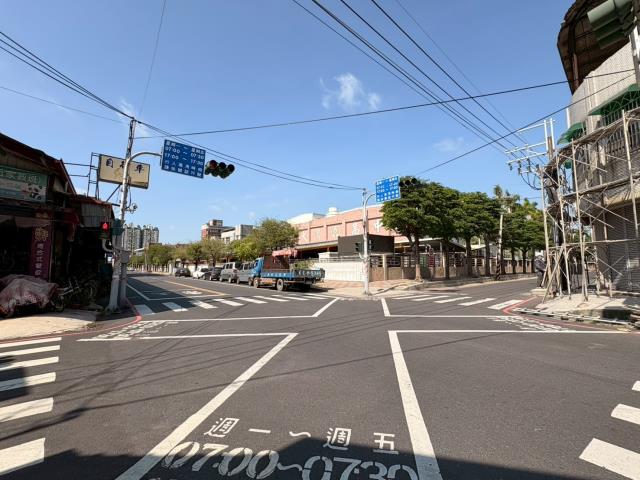台南永康商業地-7