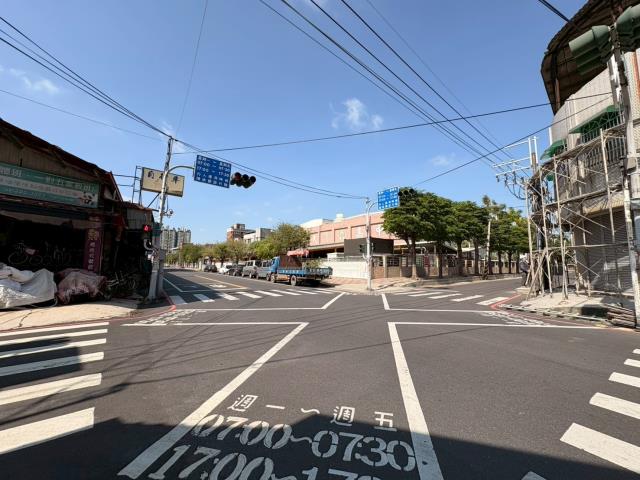 台南永康商業地-8