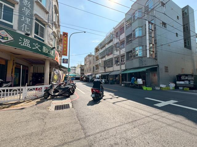 台南永康商業地-9