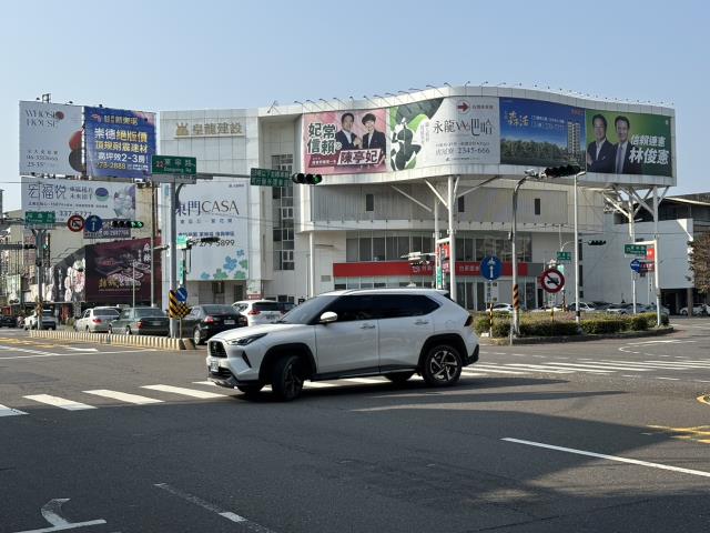 台南東區建地-10