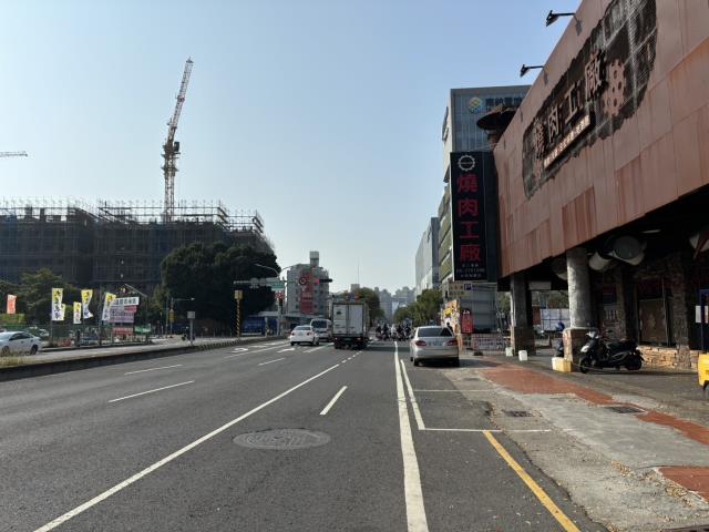 台南東區建地-2