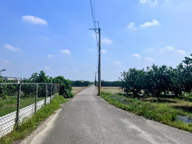 台南麻豆農地-9