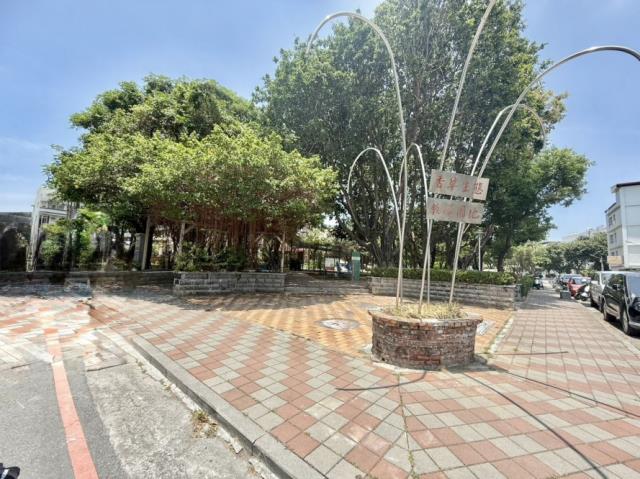 台南北區建地-9