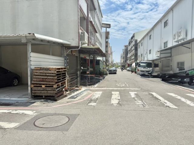 台南北區建地-2