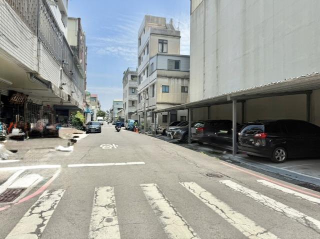 台南北區建地-3