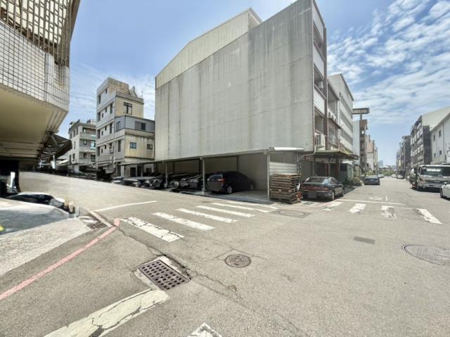 台南北區建地-4