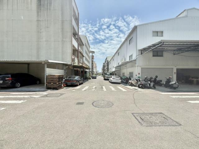 台南北區建地-6