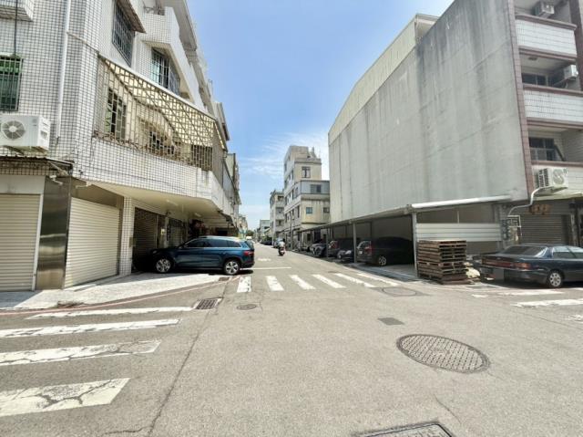 台南北區建地-8