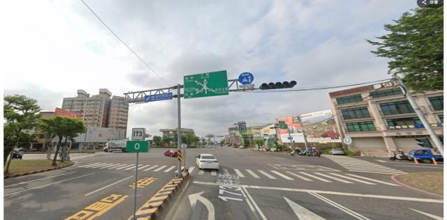 台南麻豆農地-3