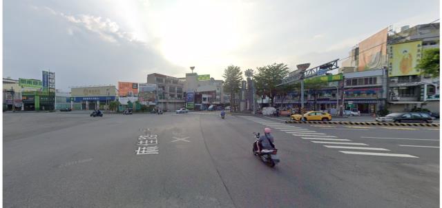 台南麻豆農地-1