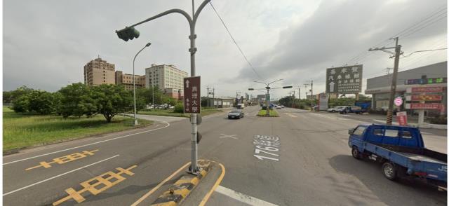 台南麻豆農地-2