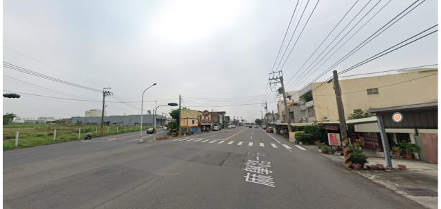 台南麻豆農地-3