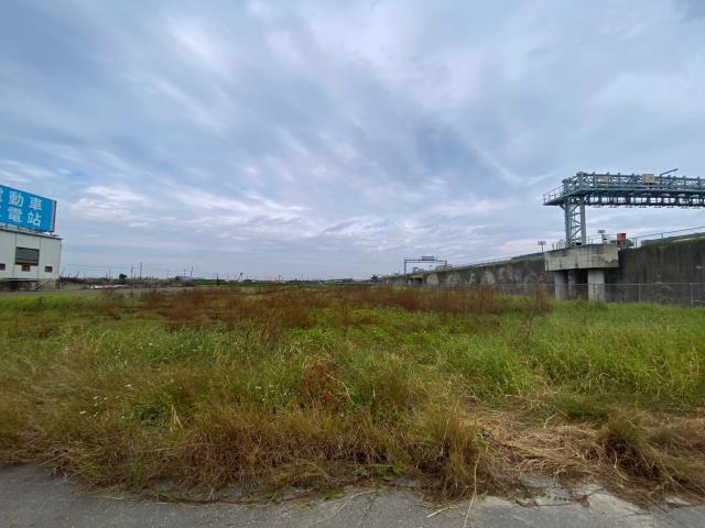 台南麻豆農地-4