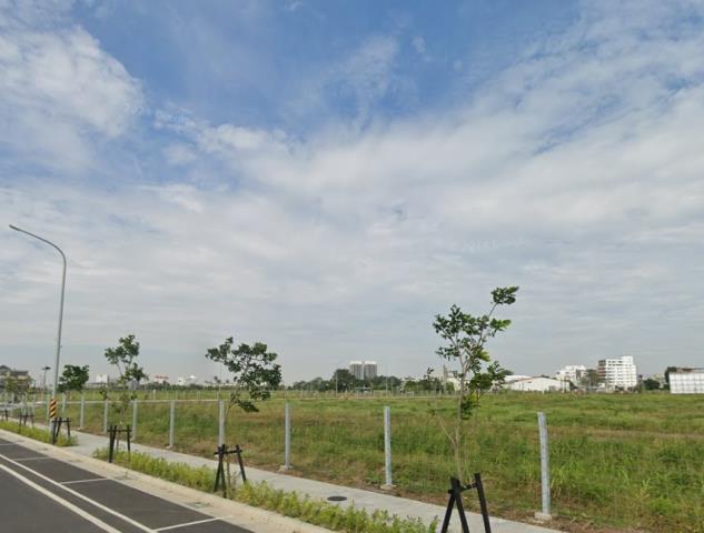 台南善化商業地-1