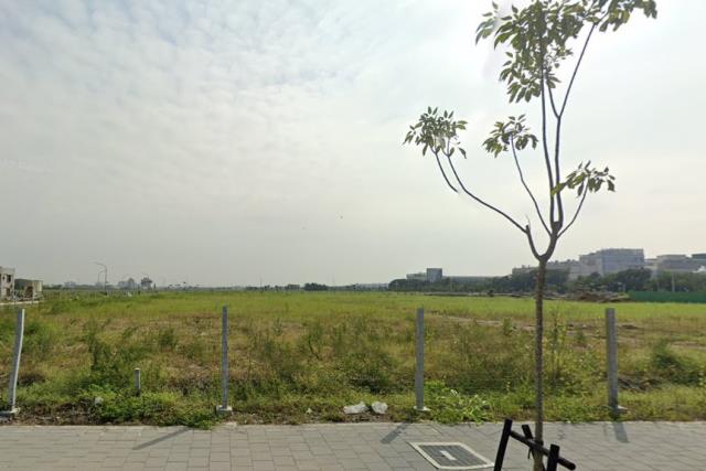 台南善化商業地-2