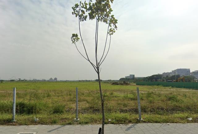 台南善化商業地-3