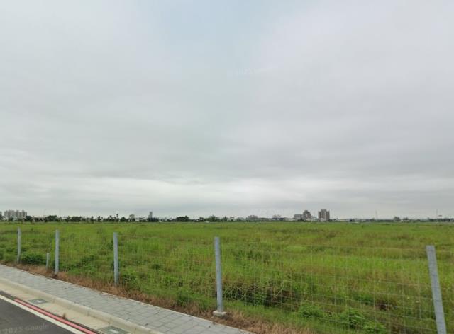 台南善化商業地-4