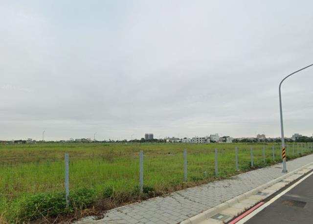 台南善化商業地-5