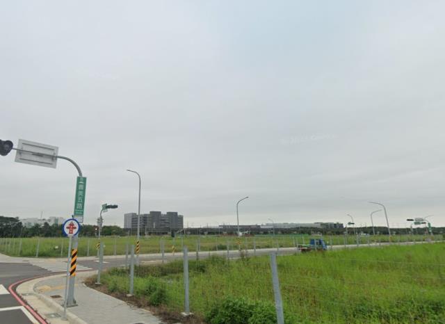 台南善化商業地-6