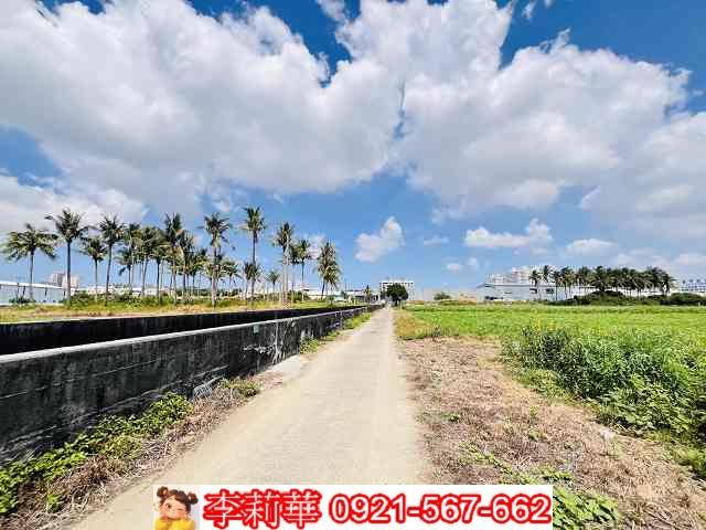 台南農地-4