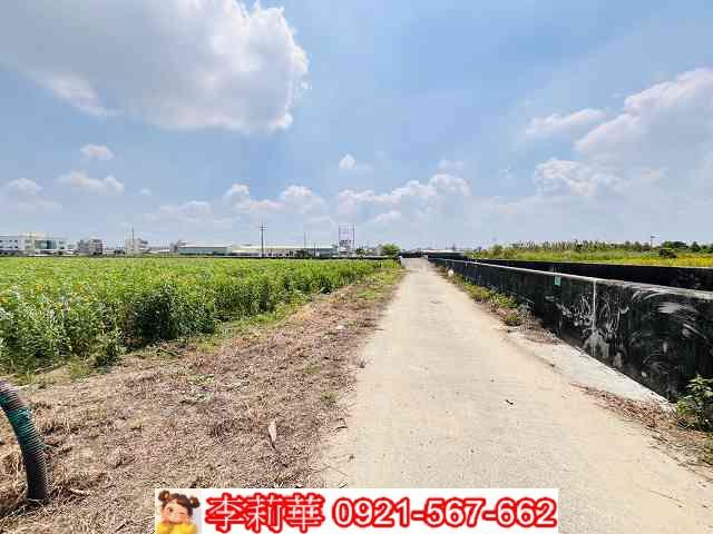 台南農地-5