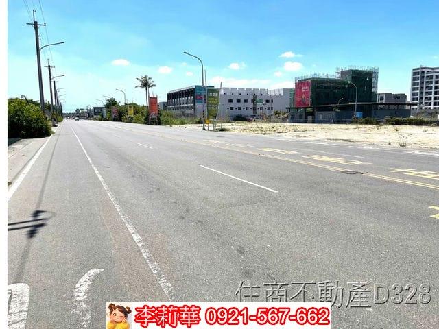 台南安南農地-2