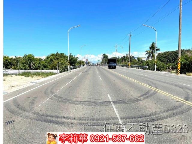 台南安南農地-4