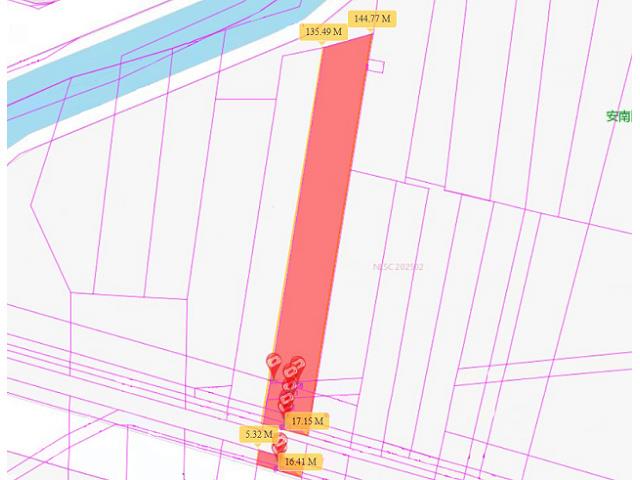 台南安南農地-8