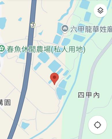 台南六甲農地-11