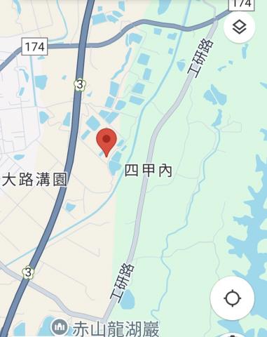 台南六甲農地-12