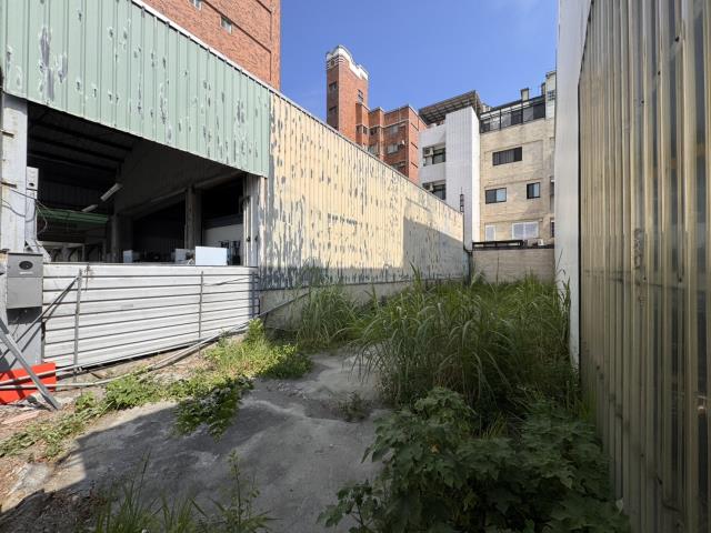 台南北區建地-1