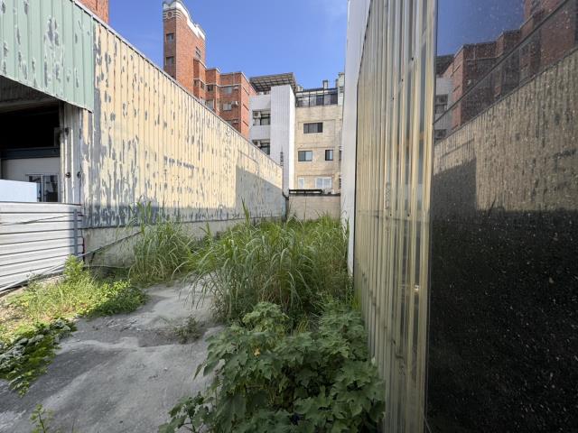 台南北區建地-2