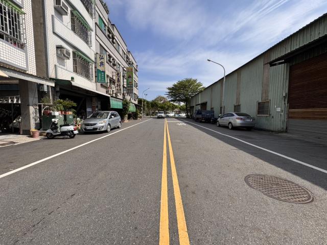 台南北區建地-4