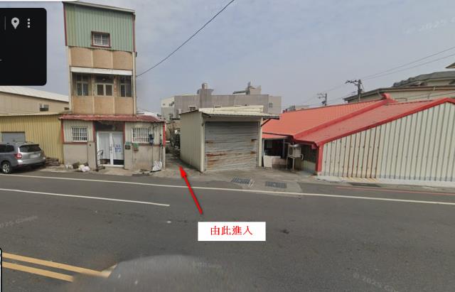 安南法拍住宅地-12