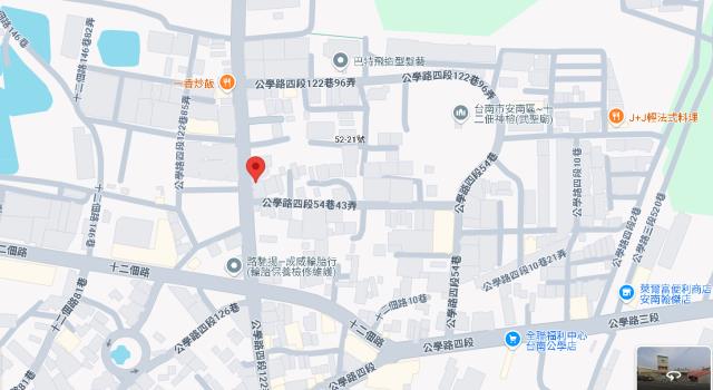 安南法拍住宅地-7