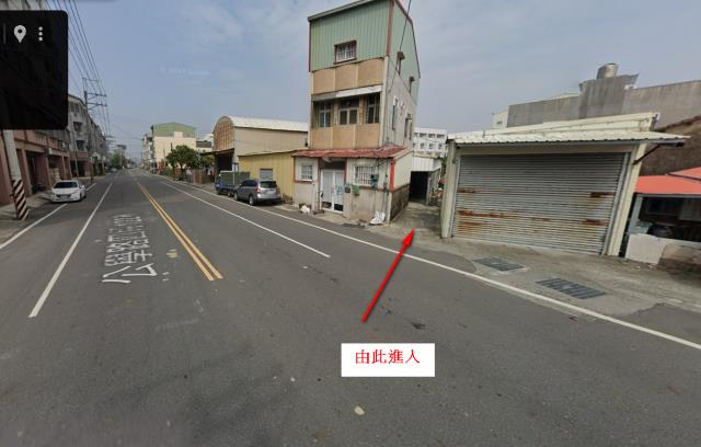 安南法拍住宅地-9