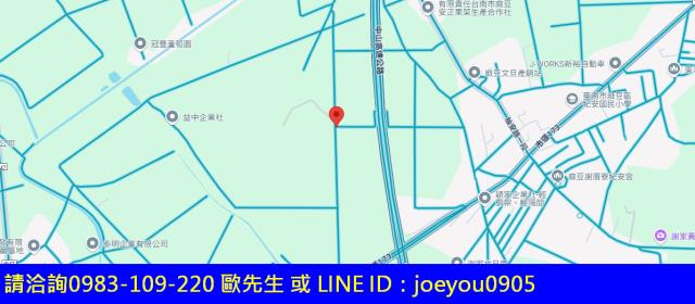 麻豆農地法拍-6