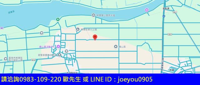 將軍法拍農地-14