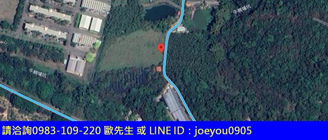 台南白河法拍農地-15