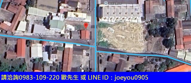 台南柳營建地法拍-7